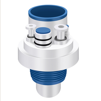 Φίλτρο αποσμητικής διήθησης με πέντε κατευθύνσεις για κουζίνα — Τύπος Α, ABS, Anyi, μοντέρνο μινιμαλιστικό σχέδιο