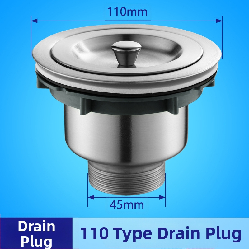 Αποχέτευση νεροχύτη μονής δεξαμενής με επέκταση σωλήνα και αντιμυρωτικός σωλήνας (Μονή νεροχύτης; Επέκταση σωλήνα; Αντιμυρωτικός σωλήνας)