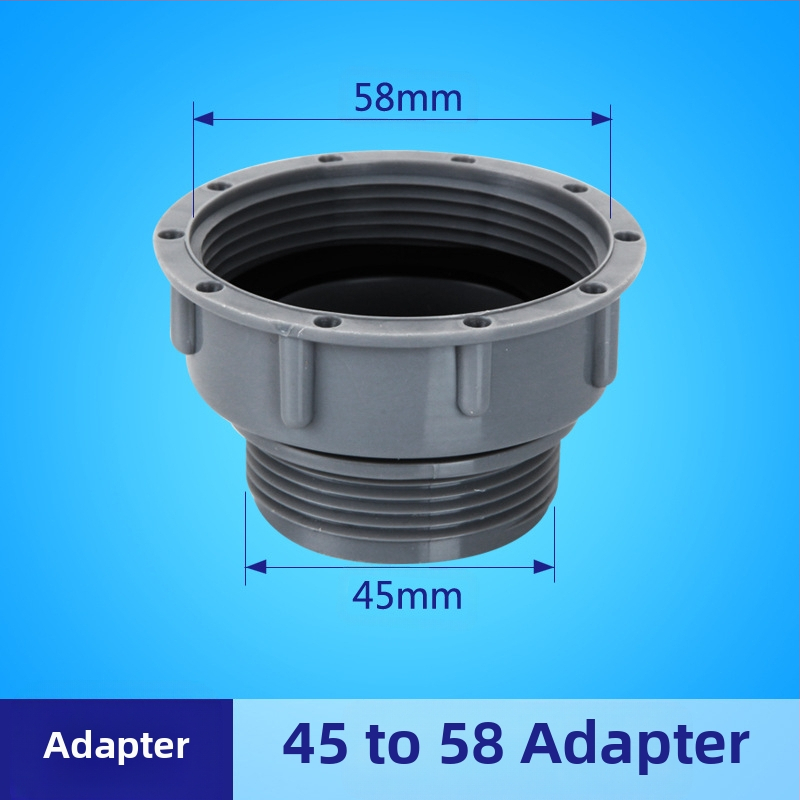 Αποχέτευση νεροχύτη μονής δεξαμενής με επέκταση σωλήνα και αντιμυρωτικός σωλήνας (Μονή νεροχύτης; Επέκταση σωλήνα; Αντιμυρωτικός σωλήνας)