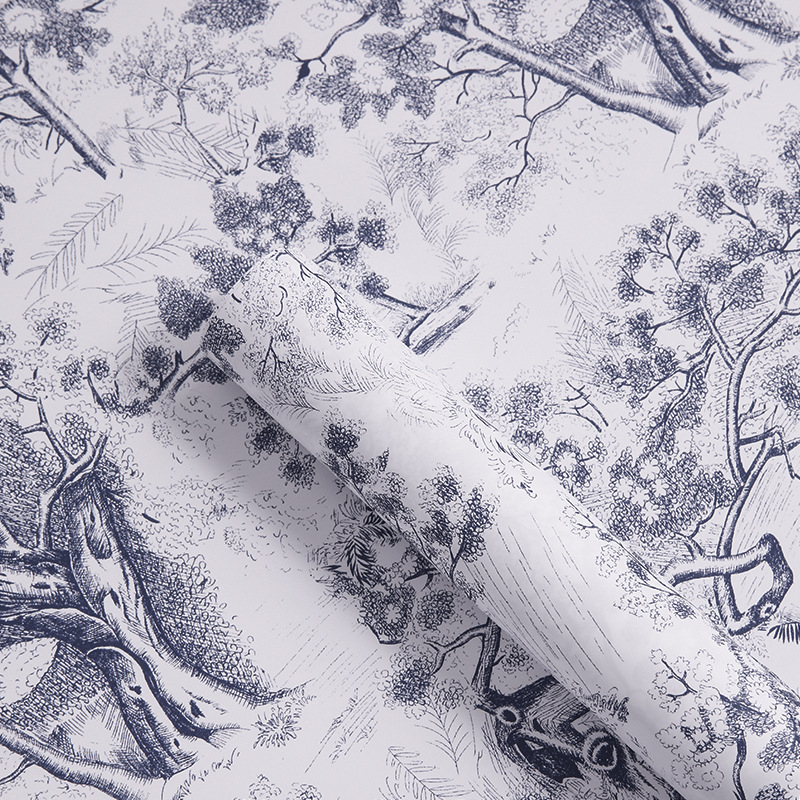 Buketi pakkepaber | Materjal: sulepaber | Käsi tehtud pakkimine | Välispakend | Laos saada