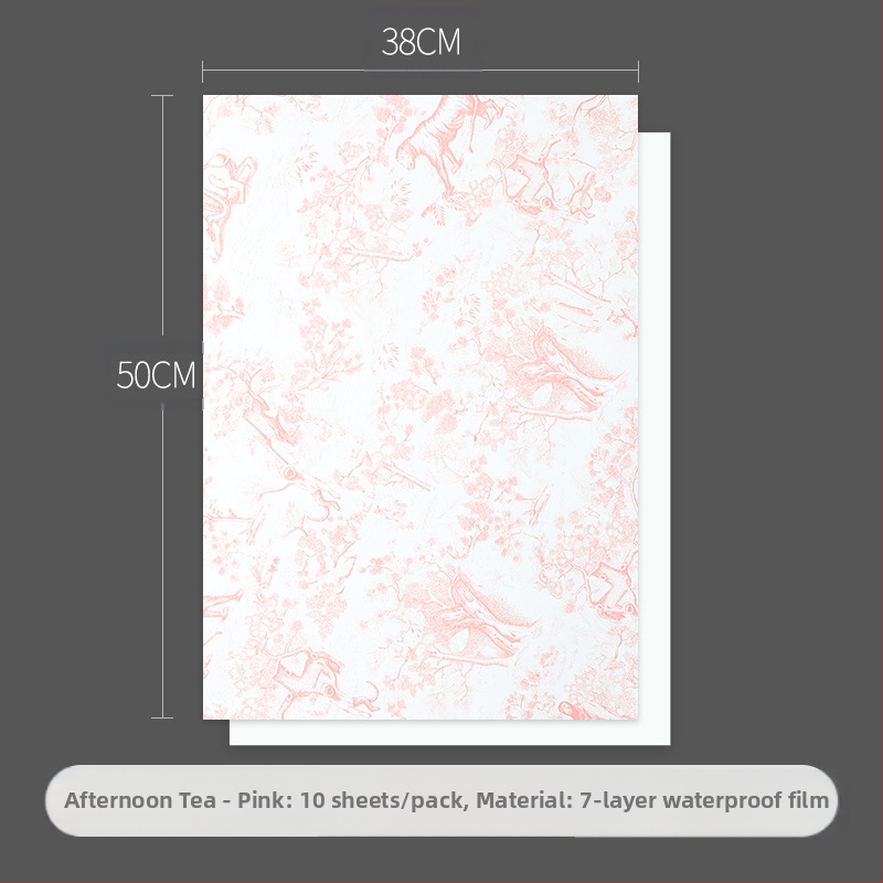 Buketi pakkepaber | Materjal: sulepaber | Käsi tehtud pakkimine | Välispakend | Laos saada