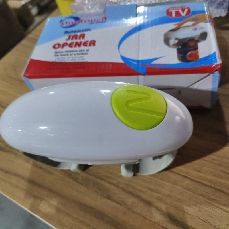 Sukkang Deschizător electric de sticle – Automat, Multifuncțional, Portabil, Inteligent, 40–100