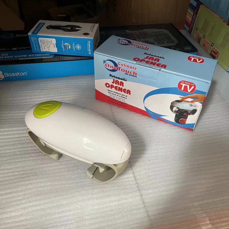 Sukkang Deschizător electric de sticle – Automat, Multifuncțional, Portabil, Inteligent, 40–100