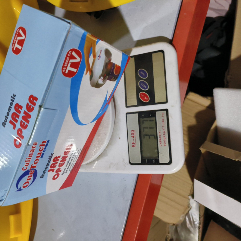 Sukkang Deschizător electric de sticle – Automat, Multifuncțional, Portabil, Inteligent, 40–100