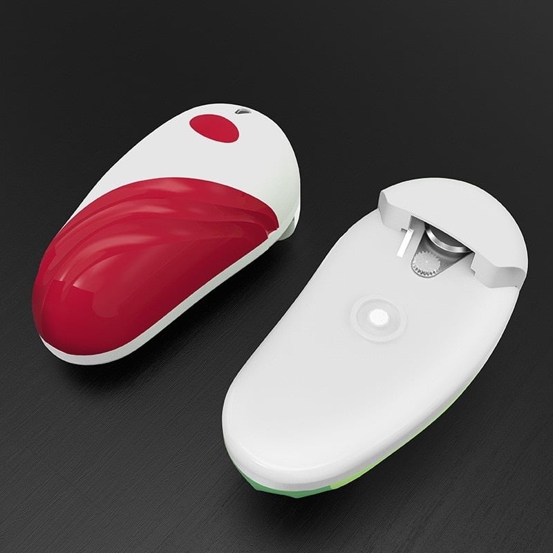 Sukkang Deschizător electric de sticle – Automat, Multifuncțional, Portabil, Inteligent, 40–100