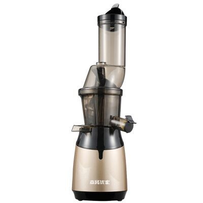 Storcător vertical pentru uz casnic cu separare a pulpei și zgomot redus, 150W, 220V, capacitate 601–800 ml