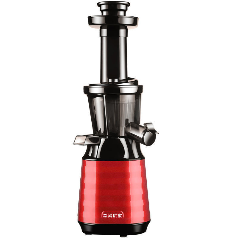 Storcător vertical pentru uz casnic cu separare a pulpei și zgomot redus, 150W, 220V, capacitate 601–800 ml