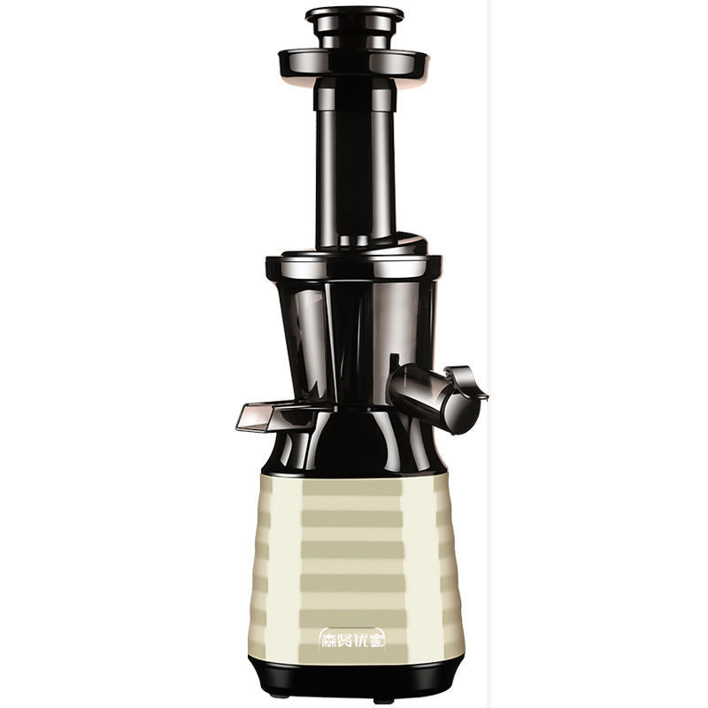 Storcător vertical pentru uz casnic cu separare a pulpei și zgomot redus, 150W, 220V, capacitate 601–800 ml