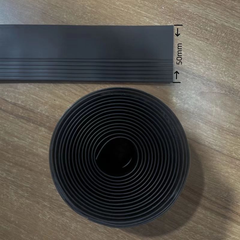 Bandă etanșare pentru pragul ușii - New Giant, Logo OEM, pentru uși, Stil modern minimalist