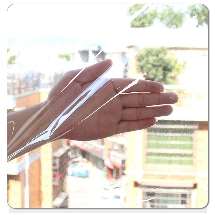 Téli ablak szigetelő fólia — PE anyag, Changxingke márka, szigetelés, egyszerű modern stílus