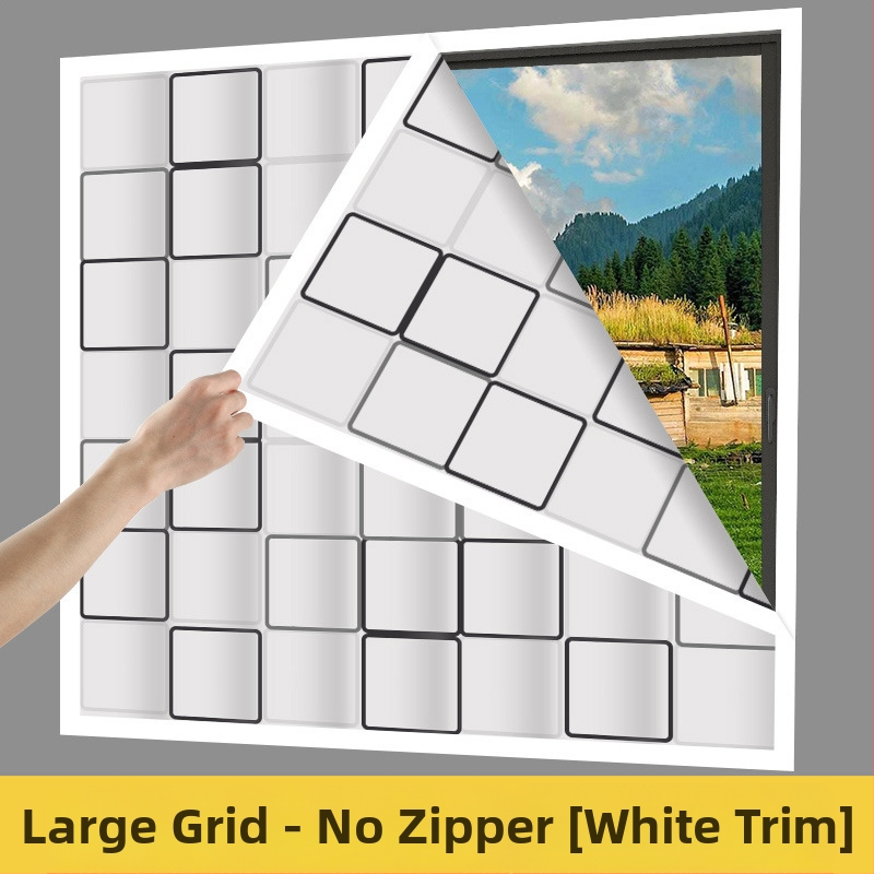 Téli ablak szigetelő fólia — PE anyag, Changxingke márka, szigetelés, egyszerű modern stílus