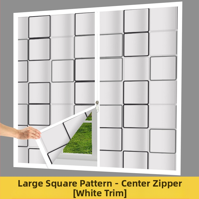 Téli ablak szigetelő fólia — PE anyag, Changxingke márka, szigetelés, egyszerű modern stílus