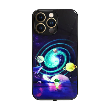 Θήκη κινητού Apple, TPU, επίστρωση ψεκασμού, ανθεκτική στους κραδασμούς, ανθεκτική στη φθορά, αντι-αποτυπώματα, δυνατότητα παραμετροποίησης