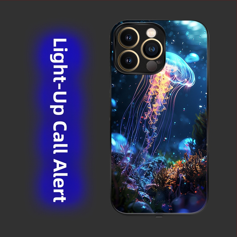 Carcasă telefon Apple, TPU, strat pulverizat, antișoc, rezistent la uzură, anti-amprentă, personalizare disponibilă