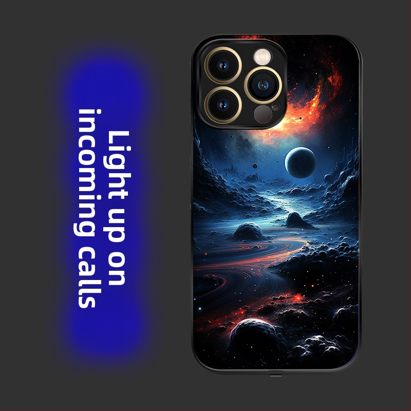 Carcasă telefon Apple, TPU, strat pulverizat, antișoc, rezistent la uzură, anti-amprentă, personalizare disponibilă