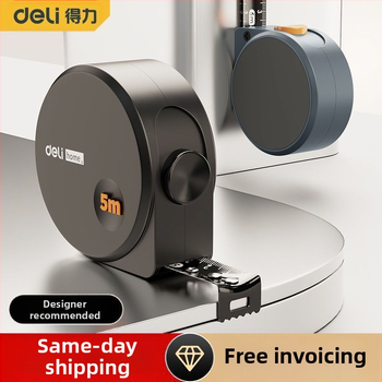 Meff μετροταινία από ατσάλι άνθρακα (Υλικό: ατσάλι άνθρακα; Εισαγωγή: Όχι; Προσαρμογή: Όχι)