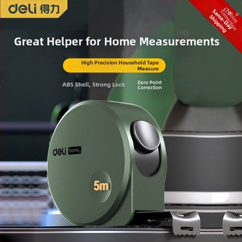 Meff μετροταινία από ατσάλι άνθρακα (Υλικό: ατσάλι άνθρακα; Εισαγωγή: Όχι; Προσαρμογή: Όχι)