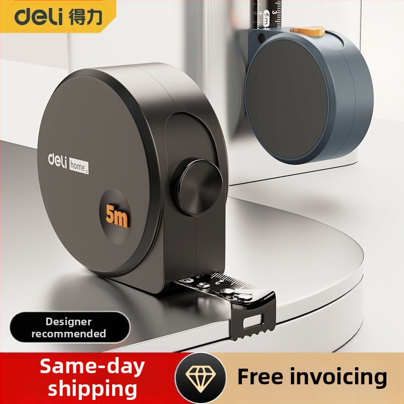 Meff въглеродна стоманена мерна лента (Материал: въглеродна стомана; Внос: Не; Без персонализация)