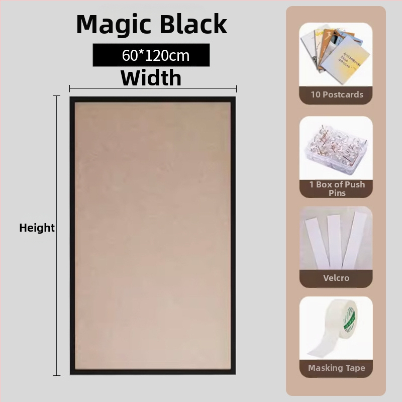 Set perete foto: panouri fetru, autocolante fetru pentru perete și placă de plută pentru fotografii (Materiale: fetru, fetru de lână, plută; Componente: panouri din fetru, placă de plută, autocolante pentru perete; Potrivit pentru fotografii Polaroid)