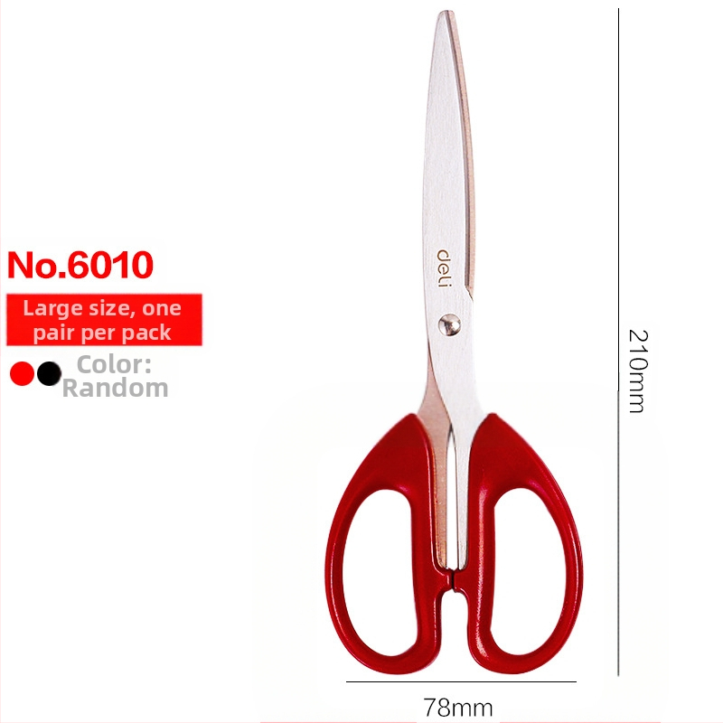 Flowery Edge škare za rezanje cvijeća sa širokom glavom – vrtni alat za cvjećare i kućne vrtare