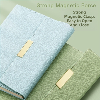 Σετ δώρου σημειωματάριο με PU εξώφυλλο, σπειροειδές δέσιμο, Dowling χαρτί 80 g, USB μνήμη 16 GB, φορητό στυλό υπογραφής με αναπλήρωση