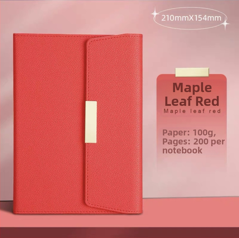 Poklon set bilježnica s PU koricama, spiralno povezivanje, Dowling papir 80 g, USB 16 GB, metalno pero s refillom