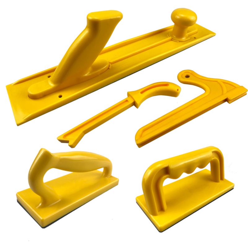 Push Stick AB045 για ξυλουργική – Ασφάλεια στη δουλειά και Τροφοδότης