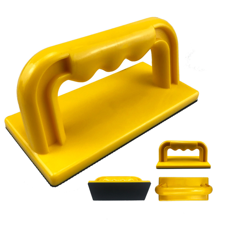 Push Stick AB045 asztalosipari – biztonságos faragáshoz, tápláló