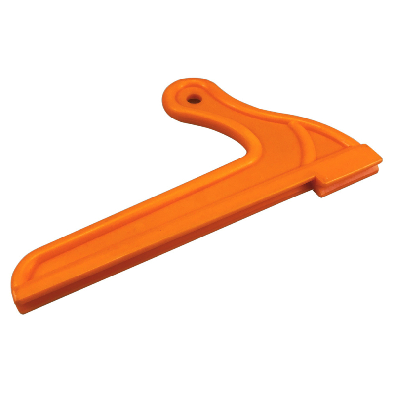 Push Stick AB045 asztalosipari – biztonságos faragáshoz, tápláló