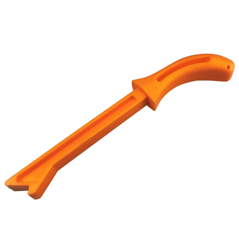 Push Stick AB045 asztalosipari – biztonságos faragáshoz, tápláló