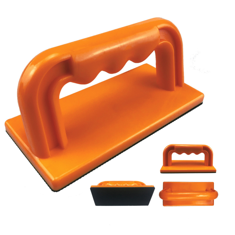 Push Stick AB045 asztalosipari – biztonságos faragáshoz, tápláló