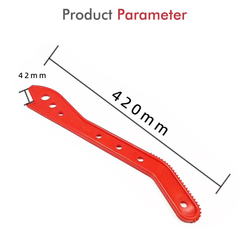 Push Stick AB045 asztalosipari – biztonságos faragáshoz, tápláló