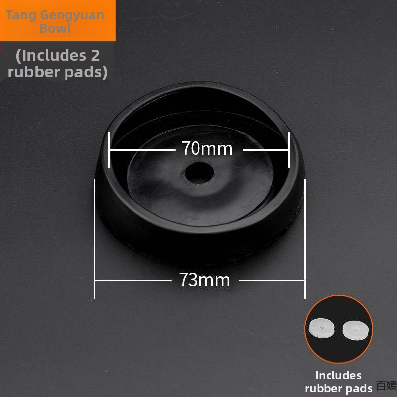 Putekļu aizsargs vāks elektriskajam perforatoram – trieciena spēks: 1,7; spriegums: trifāzē AC 440V un augstāk; barošanas veids: Cits; urbjmašīnas tips: perforators