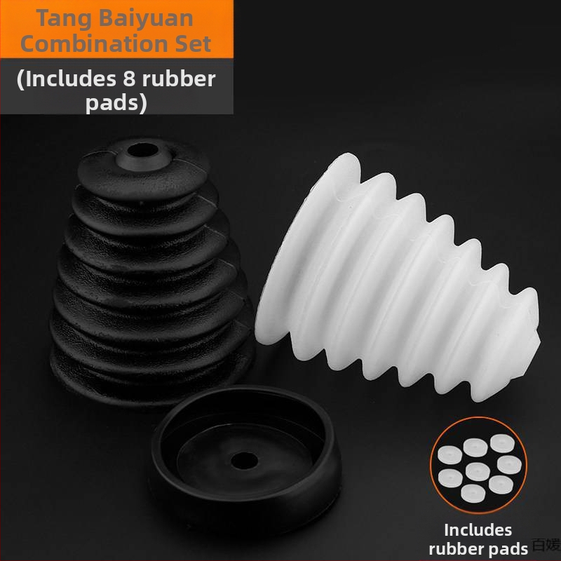 Putekļu aizsargs vāks elektriskajam perforatoram – trieciena spēks: 1,7; spriegums: trifāzē AC 440V un augstāk; barošanas veids: Cits; urbjmašīnas tips: perforators