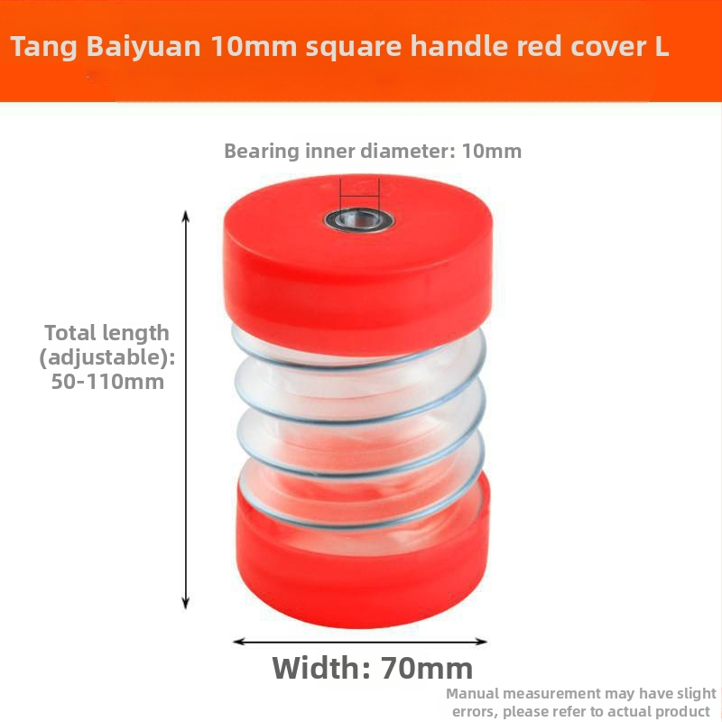 Putekļu aizsargs vāks elektriskajam perforatoram – trieciena spēks: 1,7; spriegums: trifāzē AC 440V un augstāk; barošanas veids: Cits; urbjmašīnas tips: perforators