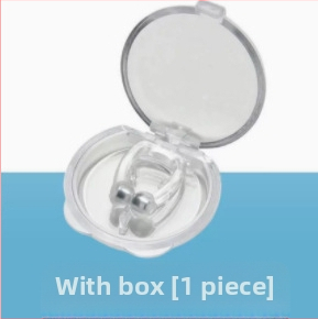 Антихъркане устно устройство за мъже и жени, облекчава назална конгестия, ортодонтски апарат, гума, стил лукс