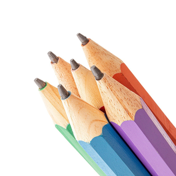 Ξύλινο στυλό ανακούφισης άγχους σε στυλ γιγάντιου μολυβιού, μάρκα Άλλο, τύπος Άλλος