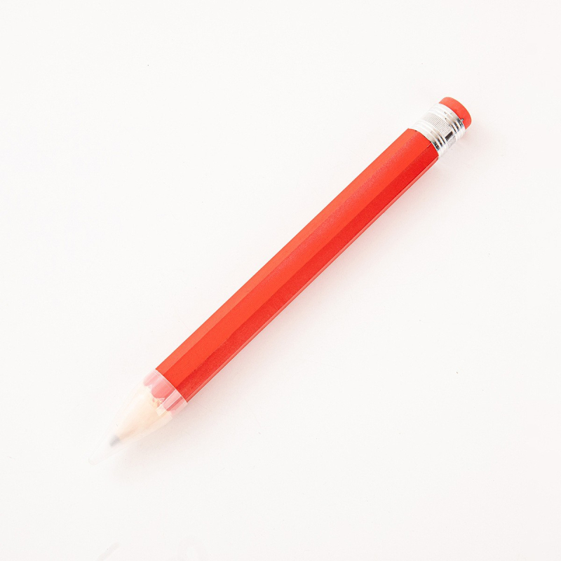 Ξύλινο στυλό ανακούφισης άγχους σε στυλ γιγάντιου μολυβιού, μάρκα Άλλο, τύπος Άλλος