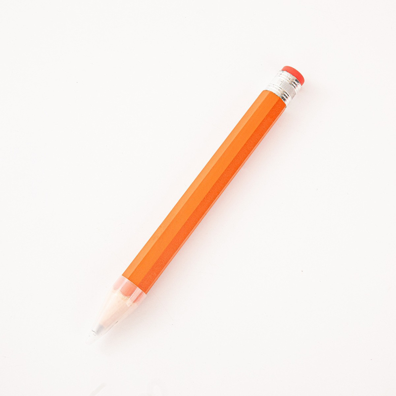 Ξύλινο στυλό ανακούφισης άγχους σε στυλ γιγάντιου μολυβιού, μάρκα Άλλο, τύπος Άλλος