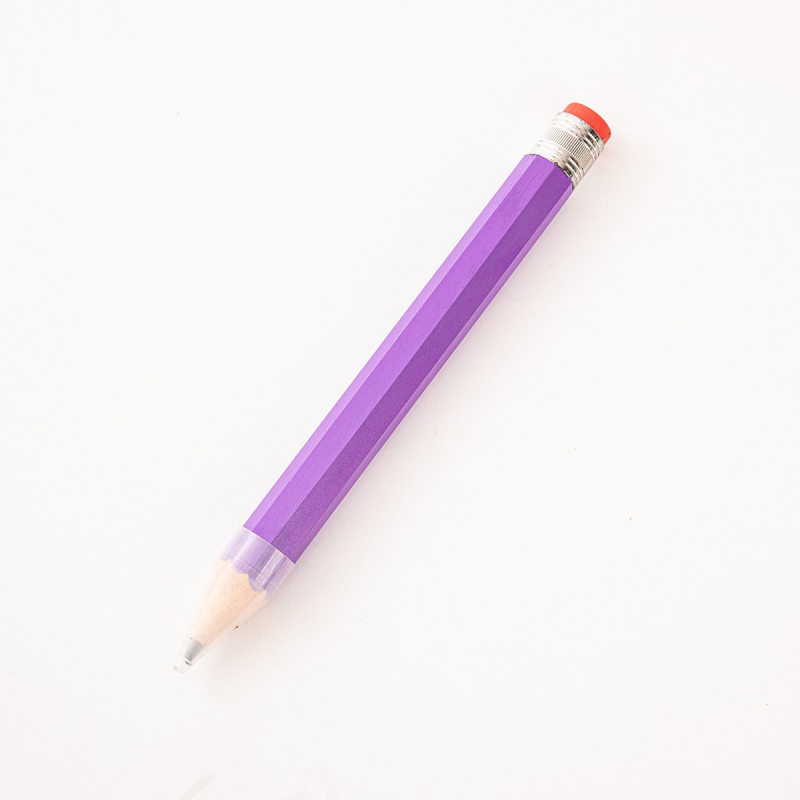 Ξύλινο στυλό ανακούφισης άγχους σε στυλ γιγάντιου μολυβιού, μάρκα Άλλο, τύπος Άλλος