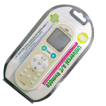 Οικουμενικό Τηλεχειριστήριο Κλιματιστικού - Shengpeng, μοντέλο 1028E, μηχανικό έλεγχο, αξεσουάρ τηλεοράσεων