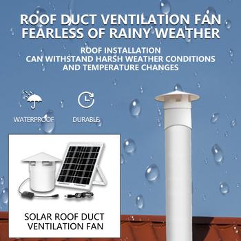 12V tiho ispušni ventilator za ventilaciju, plastično kućište, usmjeren protok zraka naprijed