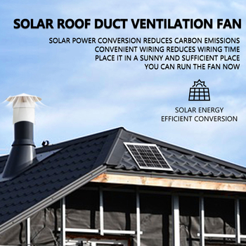 12V Αθόρυτος ανεμιστήρας εξαγωγής για εξαερισμό, πλαστικό περίβλημα, ροή αέρα προς τα εμπρός