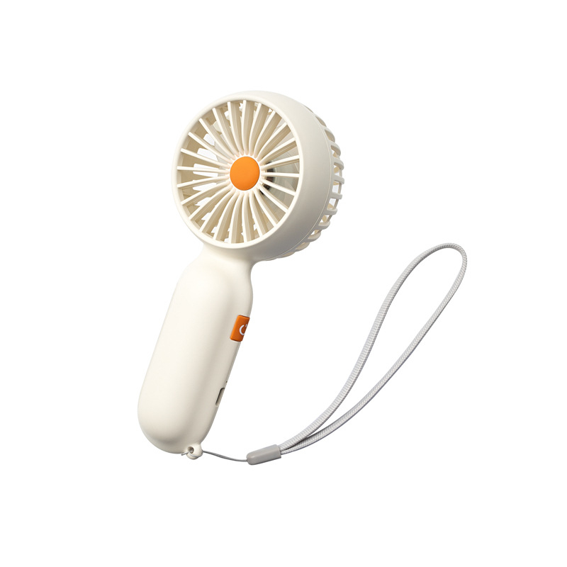 Ventilator bez lopatica za stolno korištenje s aromaterapijom, USB napajanje, ugrađena baterija 2000–4000 mAh, 4 brzine, buka ispod 36 dB, glava koja se oscilira