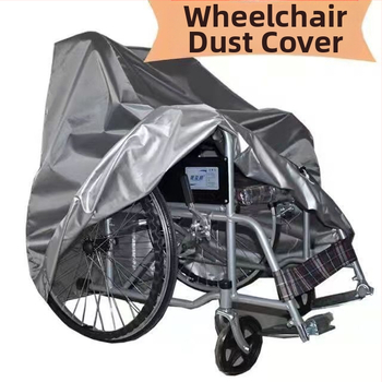 Καλύμμα για ηλεκτρικό καροτσάκι, Nordic στυλ, πολυεστέρας