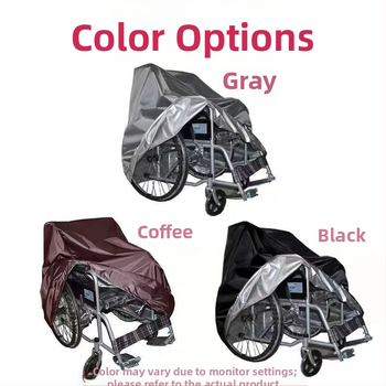 Καλύμμα για ηλεκτρικό καροτσάκι, Nordic στυλ, πολυεστέρας