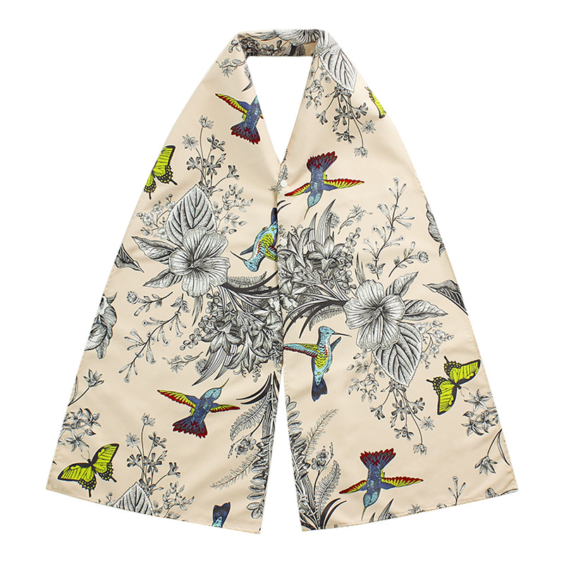 Prosopel saliva pentru copii - impermeabil, rezistent la murdărie, poliester, imprimeu floral, pentru copii 8+ ani, Brand Super Fanshengya