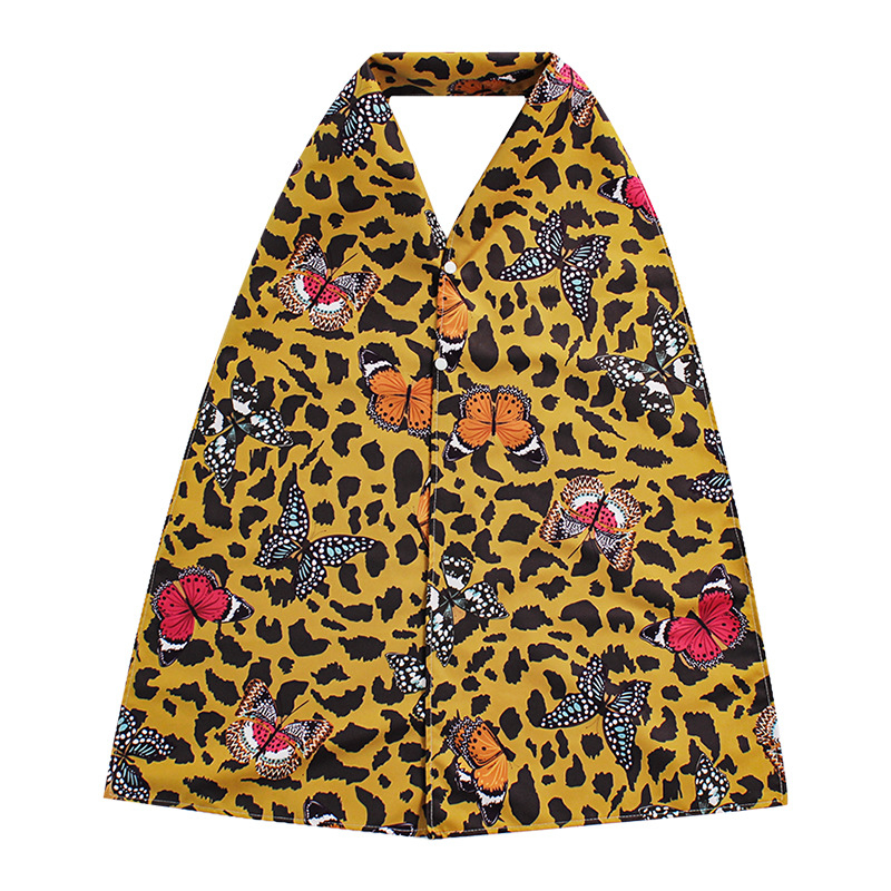 Prosopel saliva pentru copii - impermeabil, rezistent la murdărie, poliester, imprimeu floral, pentru copii 8+ ani, Brand Super Fanshengya