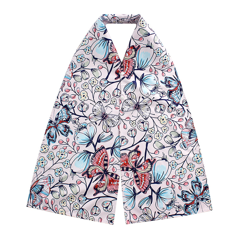 Prosopel saliva pentru copii - impermeabil, rezistent la murdărie, poliester, imprimeu floral, pentru copii 8+ ani, Brand Super Fanshengya