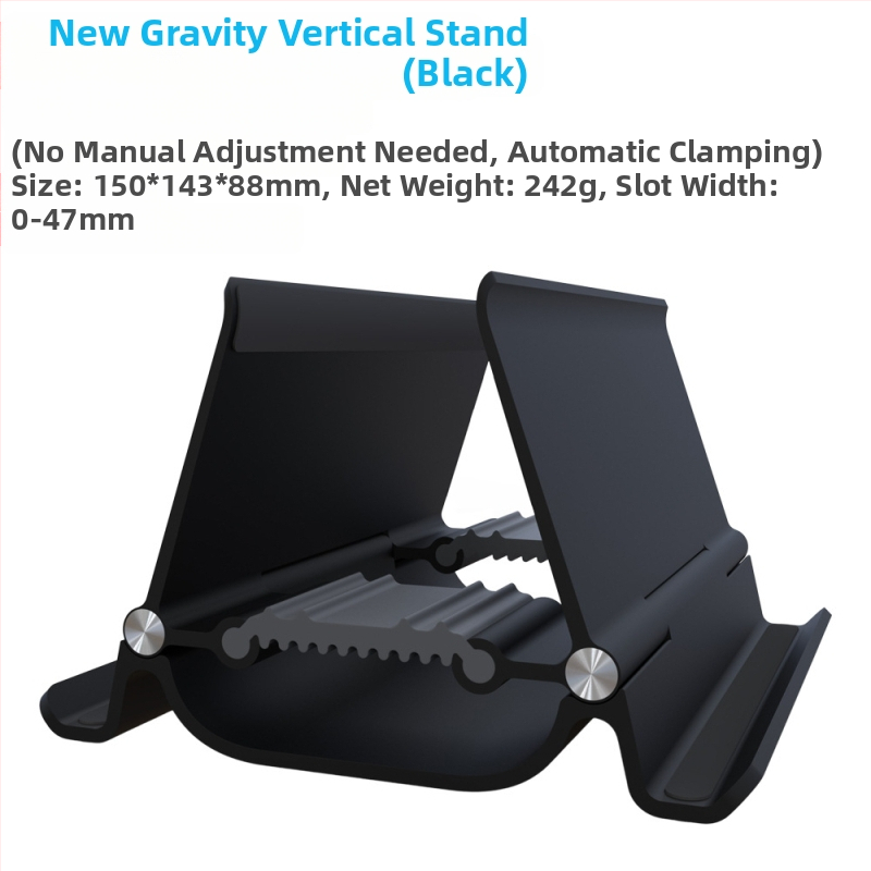 Suport vertical pentru laptop, aliaj de aluminiu, 546 g, potrivit pentru majoritatea notebook-urilor, tip masă